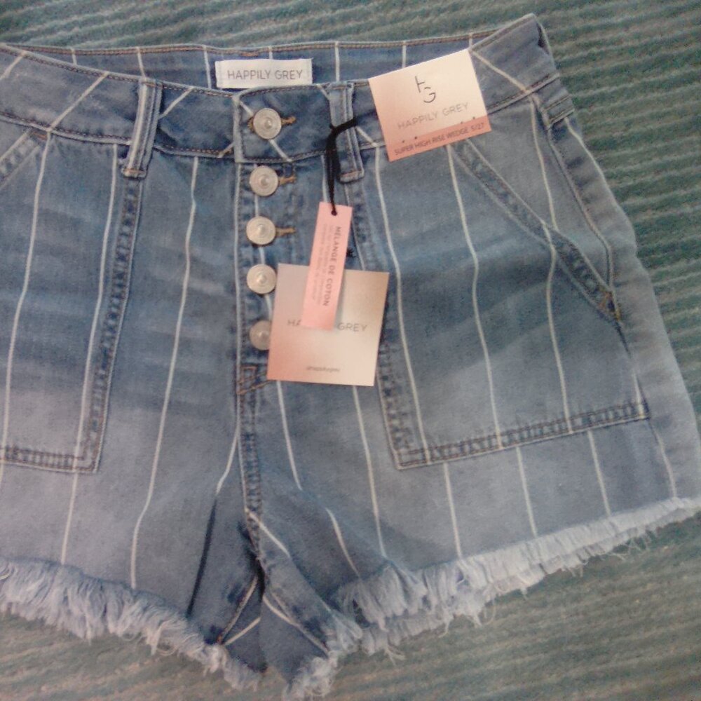 Cutest Shorts!